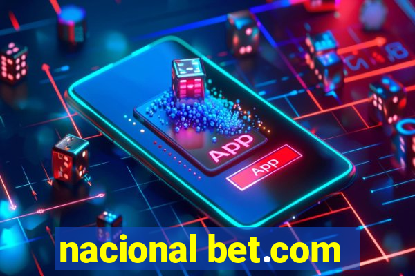 nacional bet.com